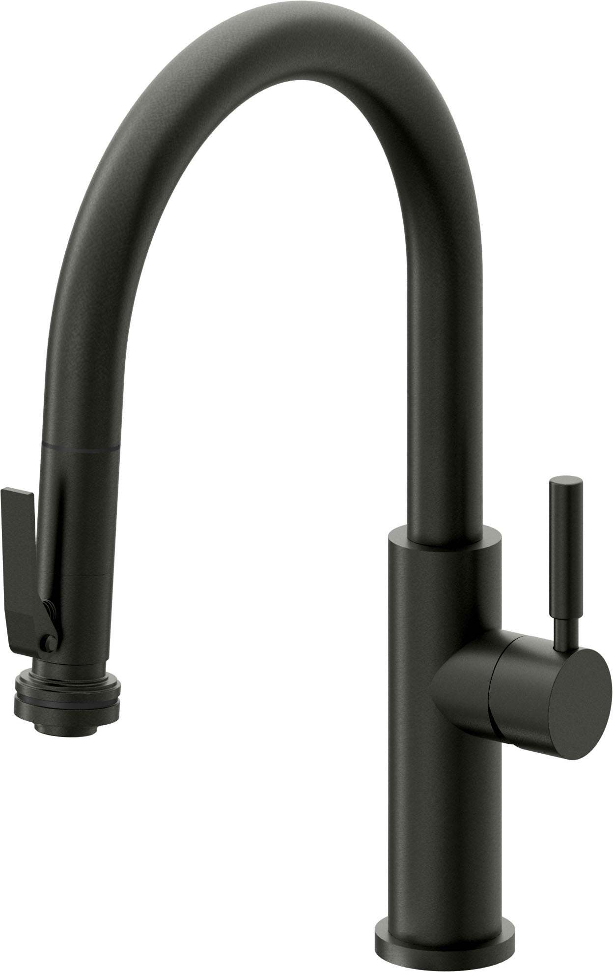 California Faucets Corsano Pull Down Faucets