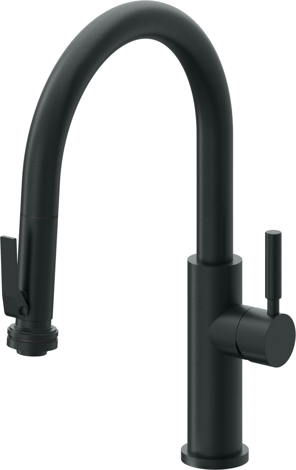 California Faucets Corsano Pull Down Faucets