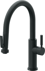 California Faucets Corsano Pull Down Faucets