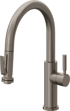 California Faucets Corsano Pull Down Faucets