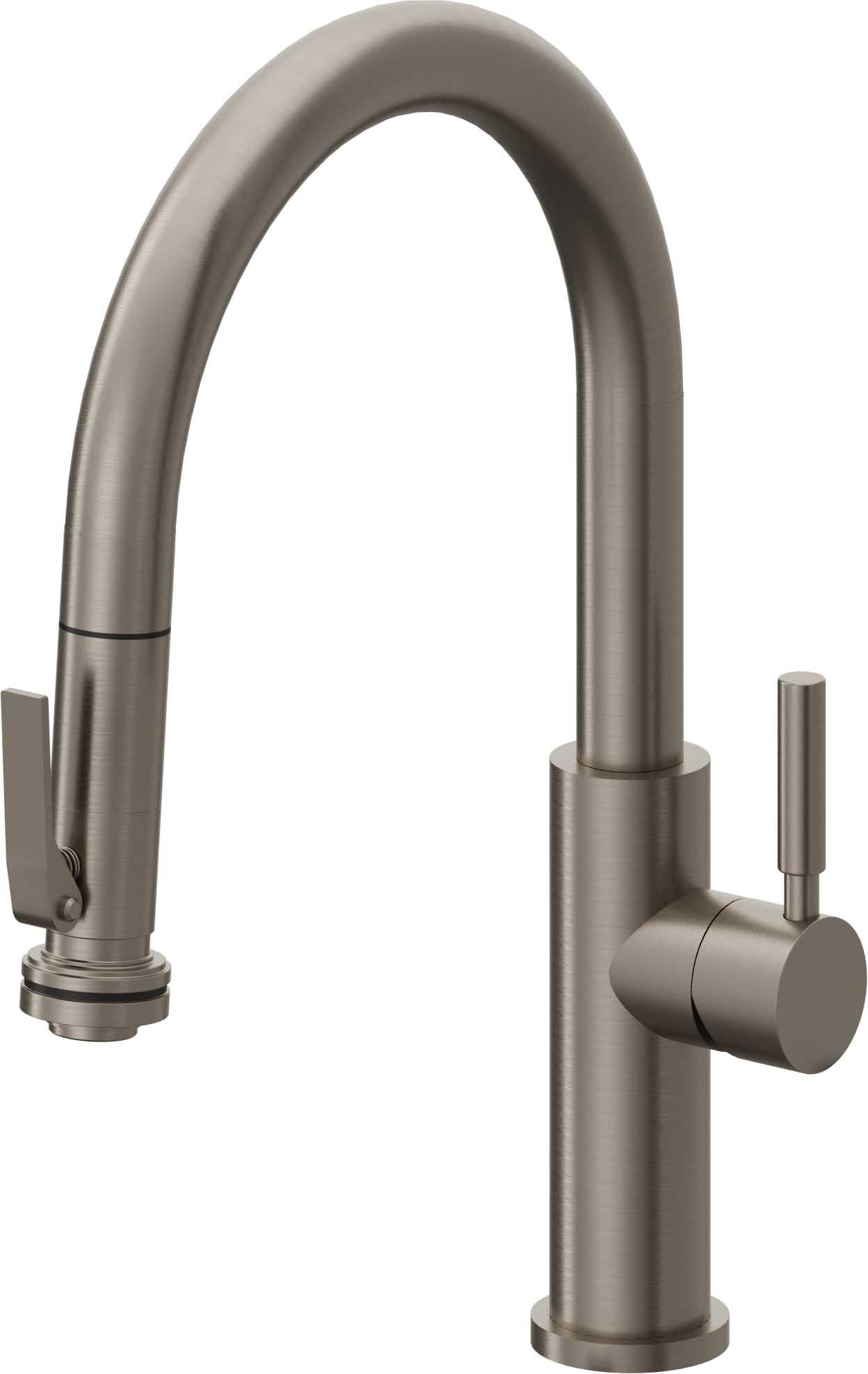 California Faucets Corsano Pull Down Faucets