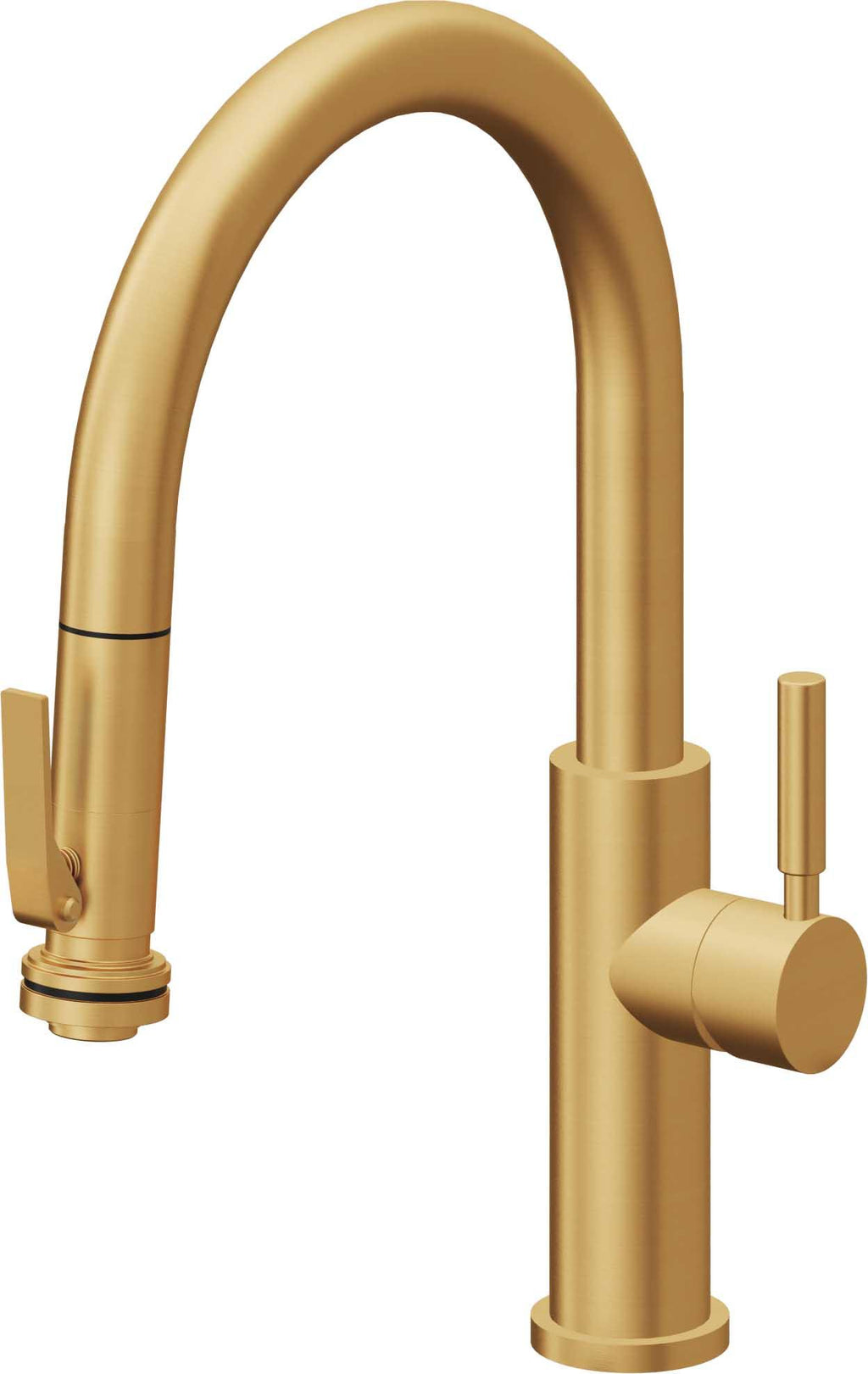California Faucets Corsano Pull Down Faucets