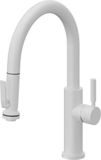 California Faucets Corsano Pull Down Faucets