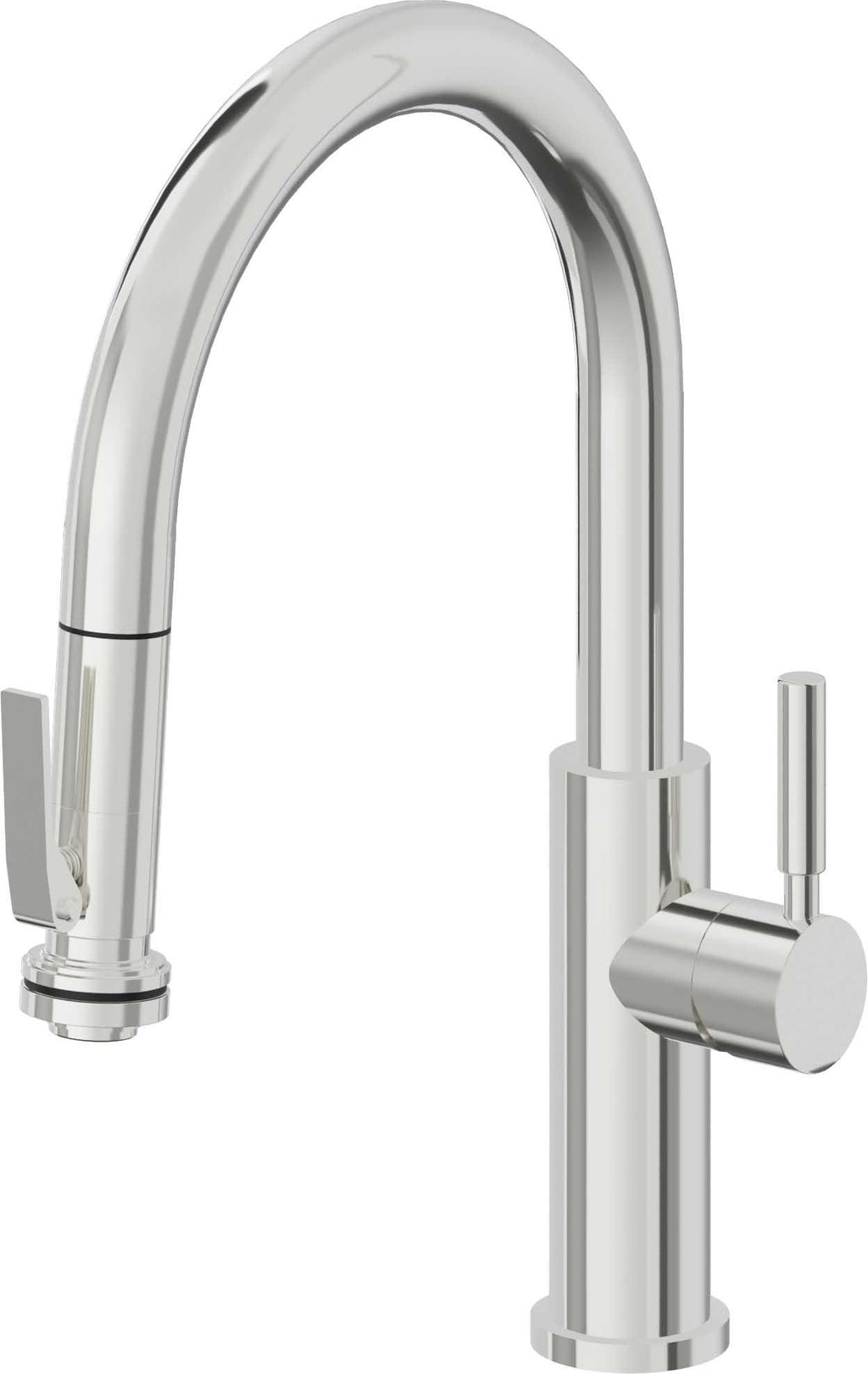 California Faucets Corsano Pull Down Faucets