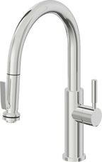 California Faucets Corsano Pull Down Faucets