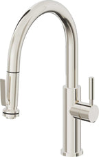 California Faucets Corsano Pull Down Faucets