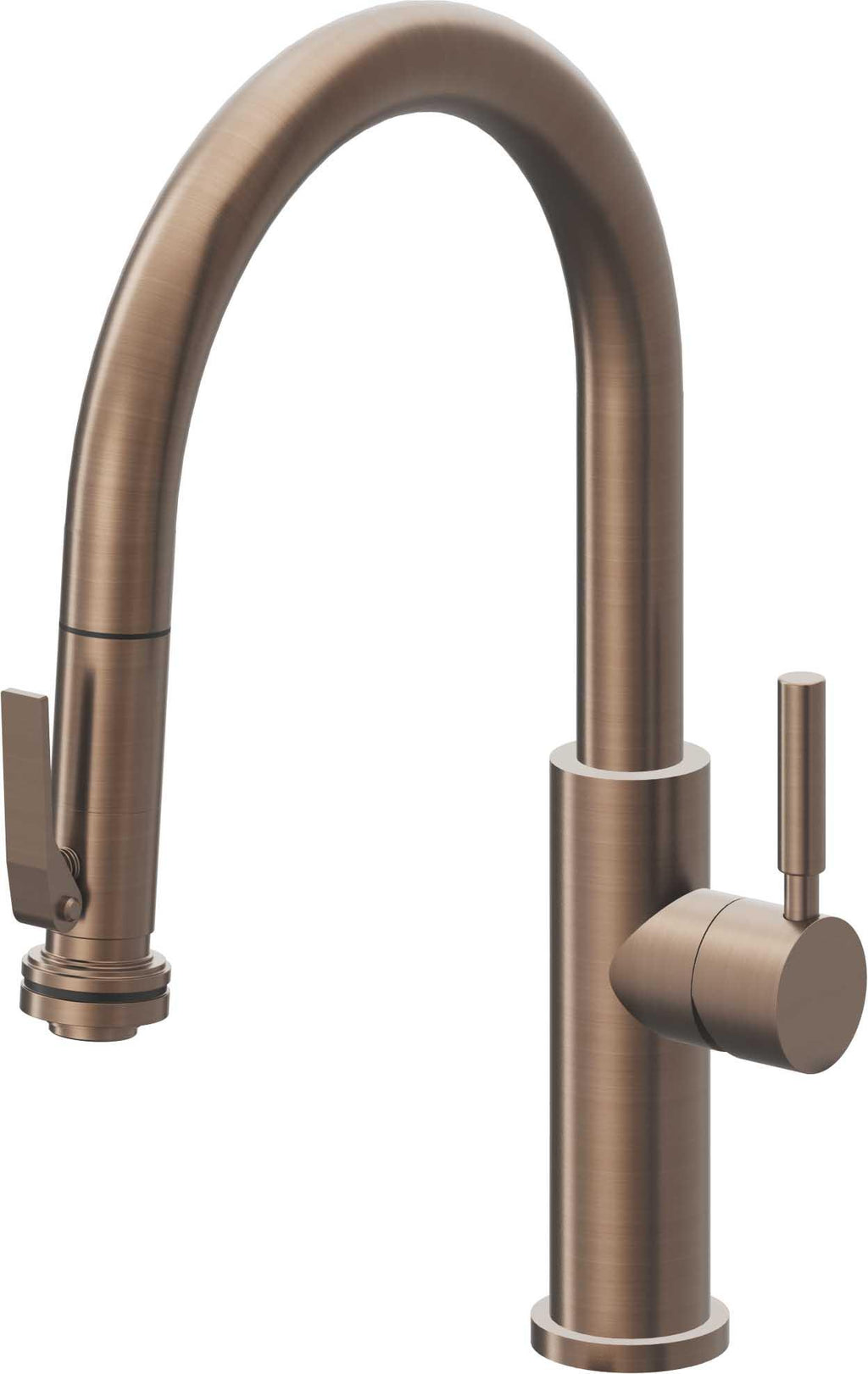 California Faucets Corsano Pull Down Faucets