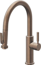 California Faucets Corsano Pull Down Faucets