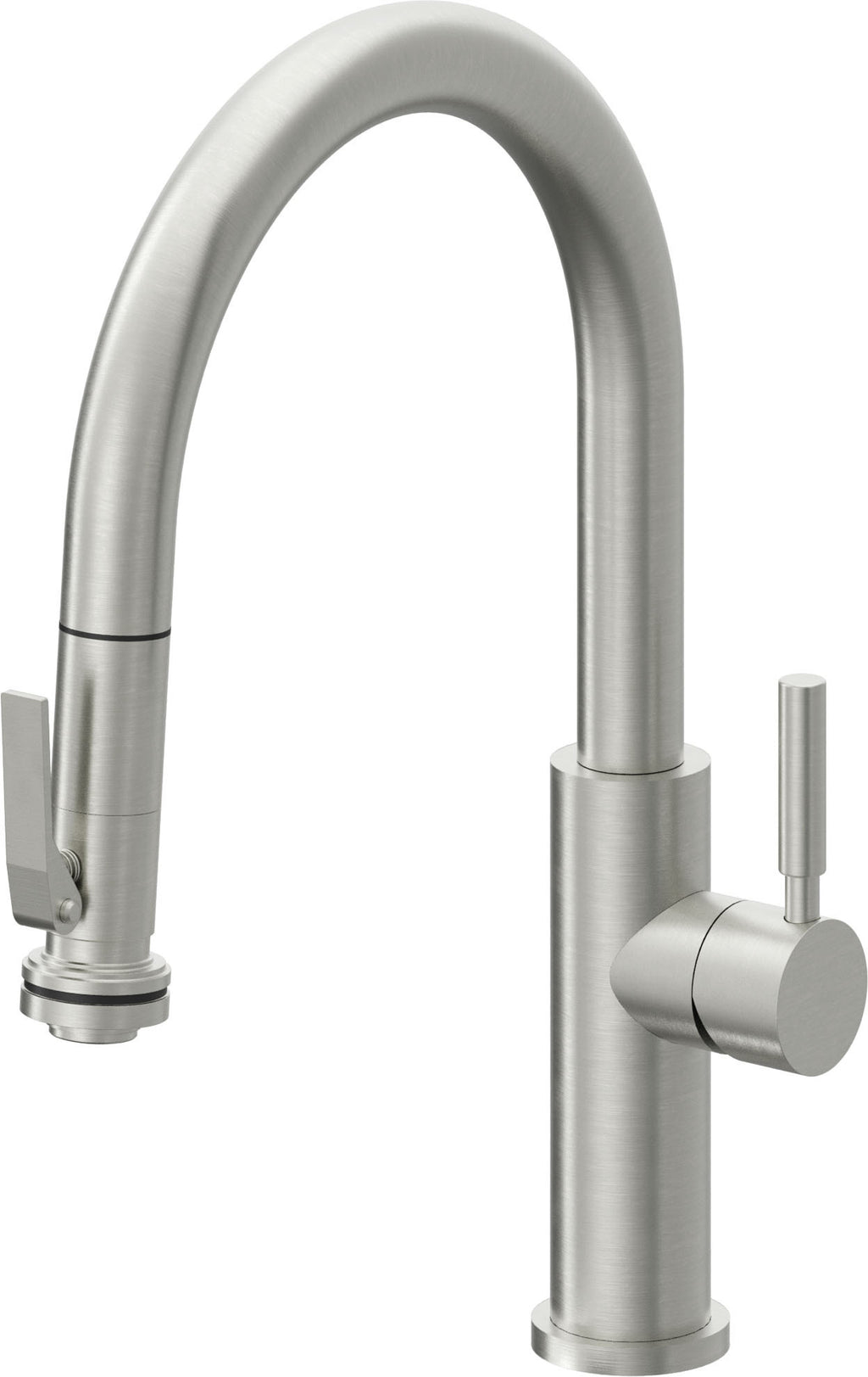 California Faucets Corsano Pull Down Faucets
