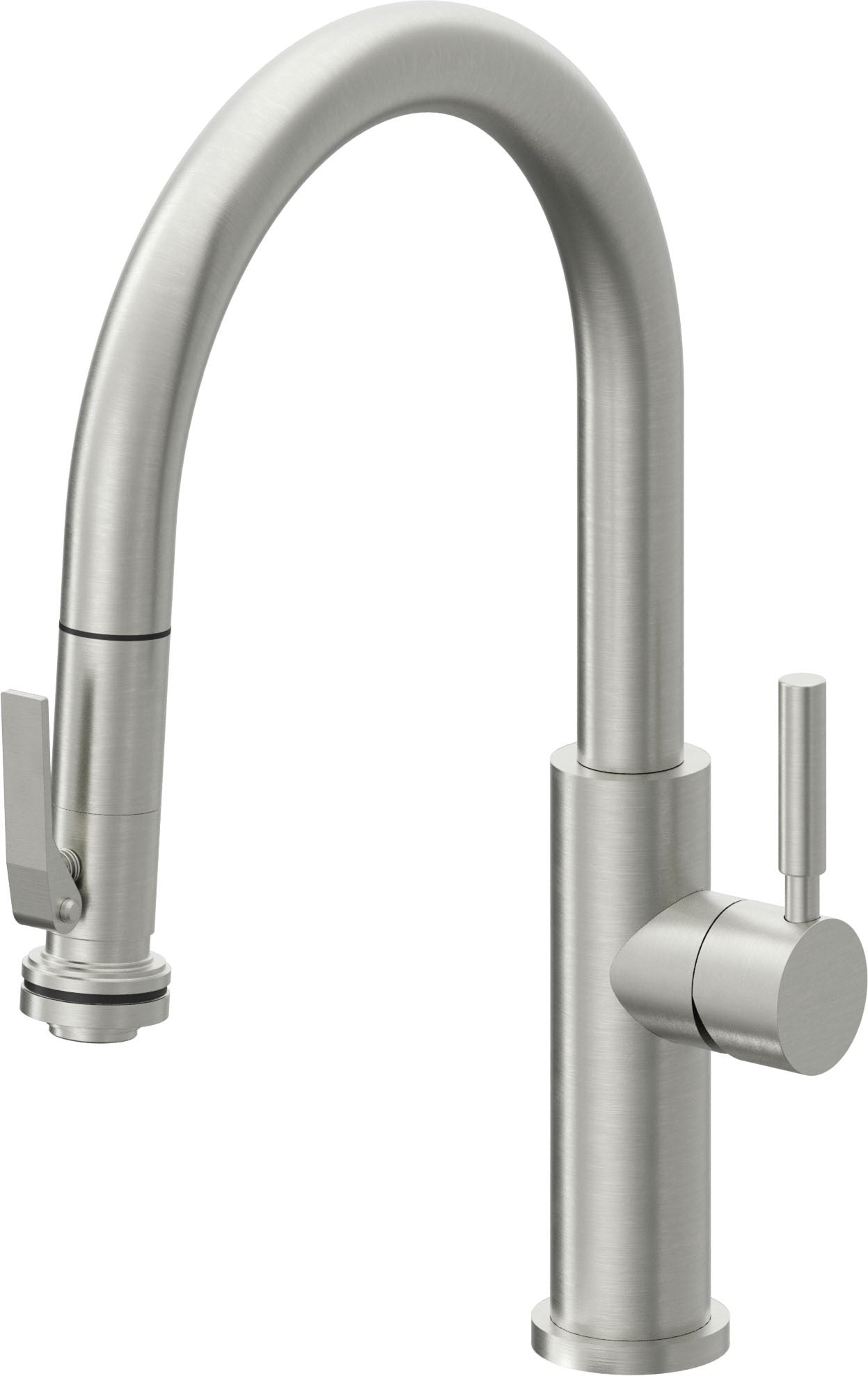 California Faucets Corsano Pull Down Faucets