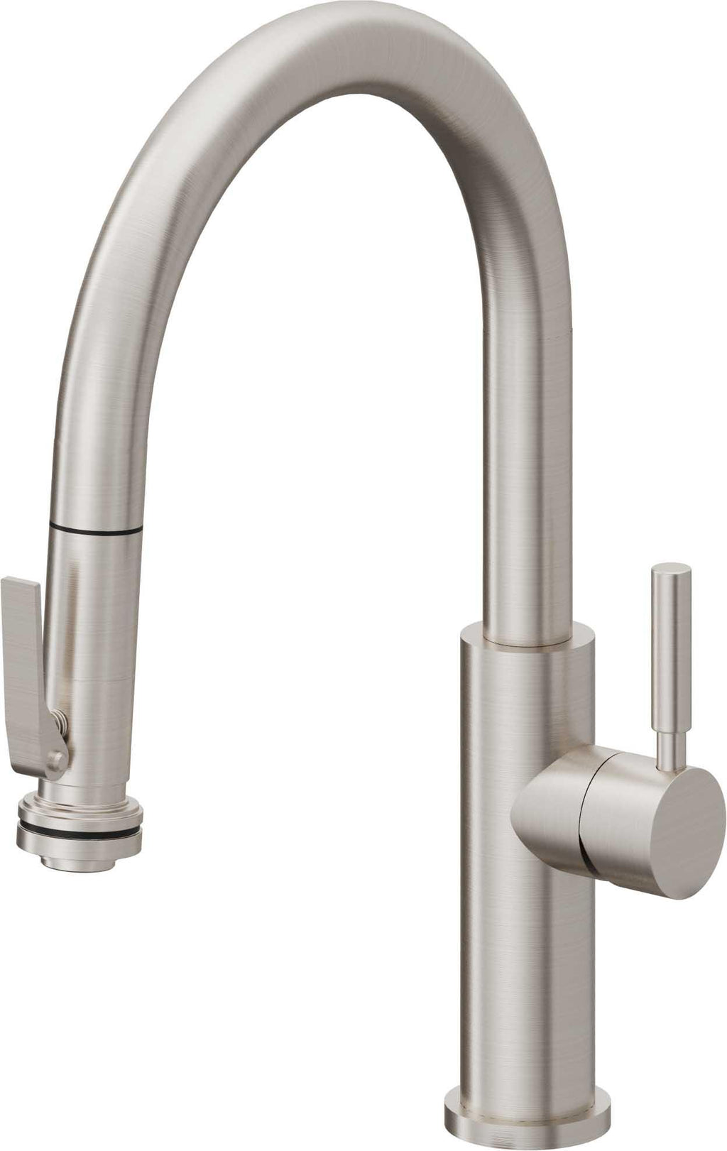 California Faucets Corsano Pull Down Faucets