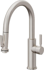 California Faucets Corsano Pull Down Faucets