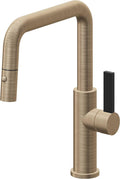 California Faucets Corsano Pull Down Faucets