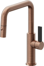 California Faucets Corsano Pull Down Faucets