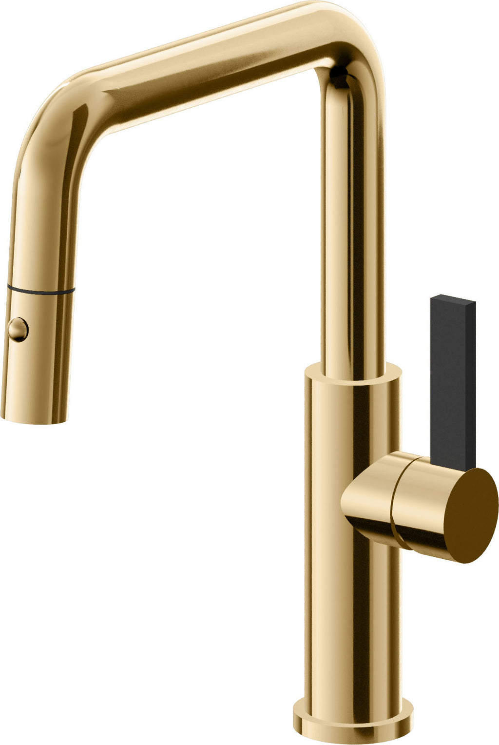 California Faucets Corsano Pull Down Faucets