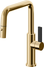 California Faucets Corsano Pull Down Faucets
