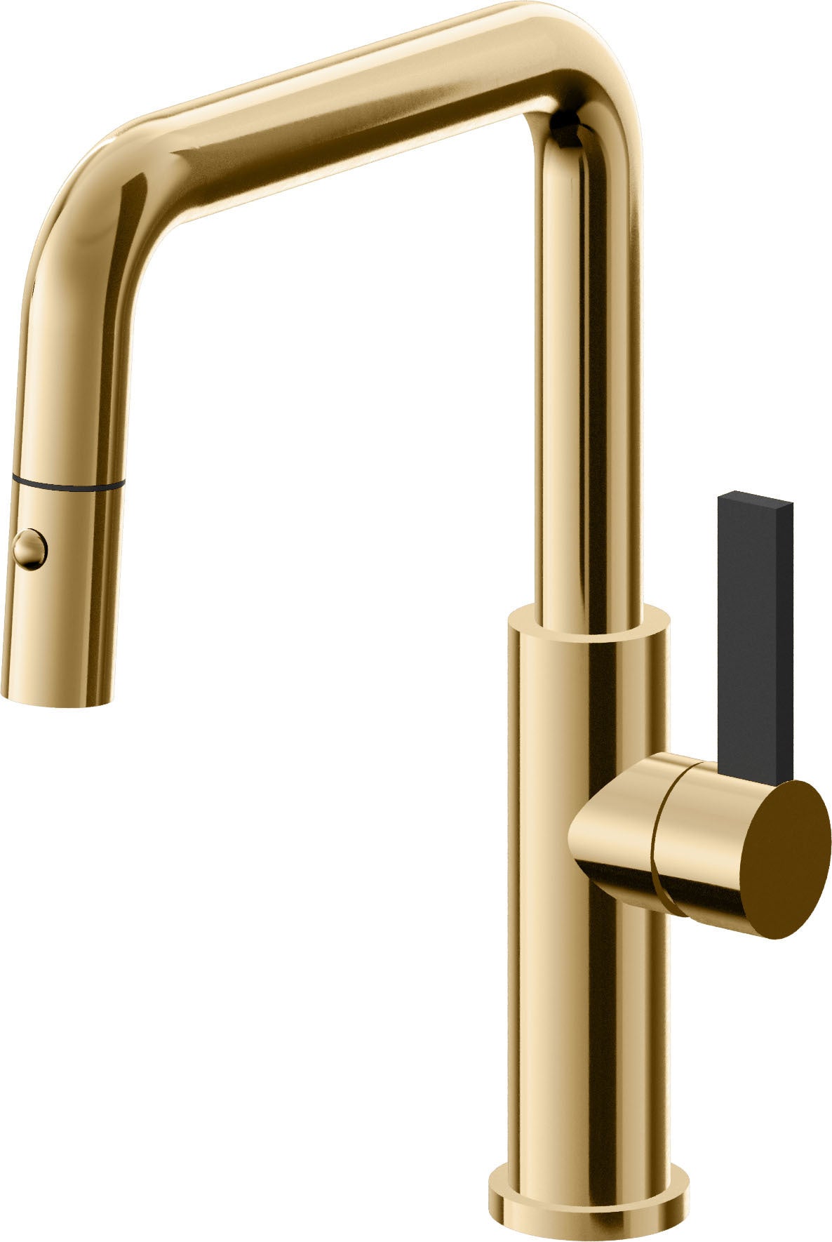 California Faucets Corsano Pull Down Faucets