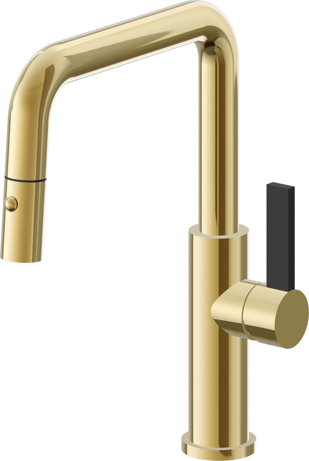 California Faucets Corsano Pull Down Faucets