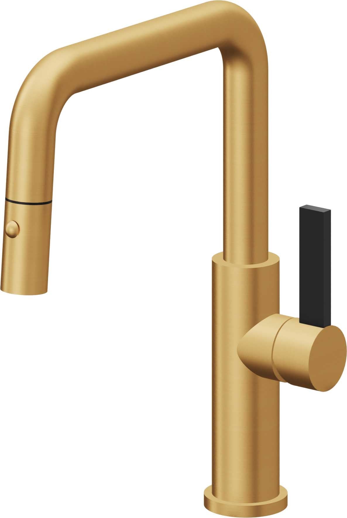 California Faucets Corsano Pull Down Faucets