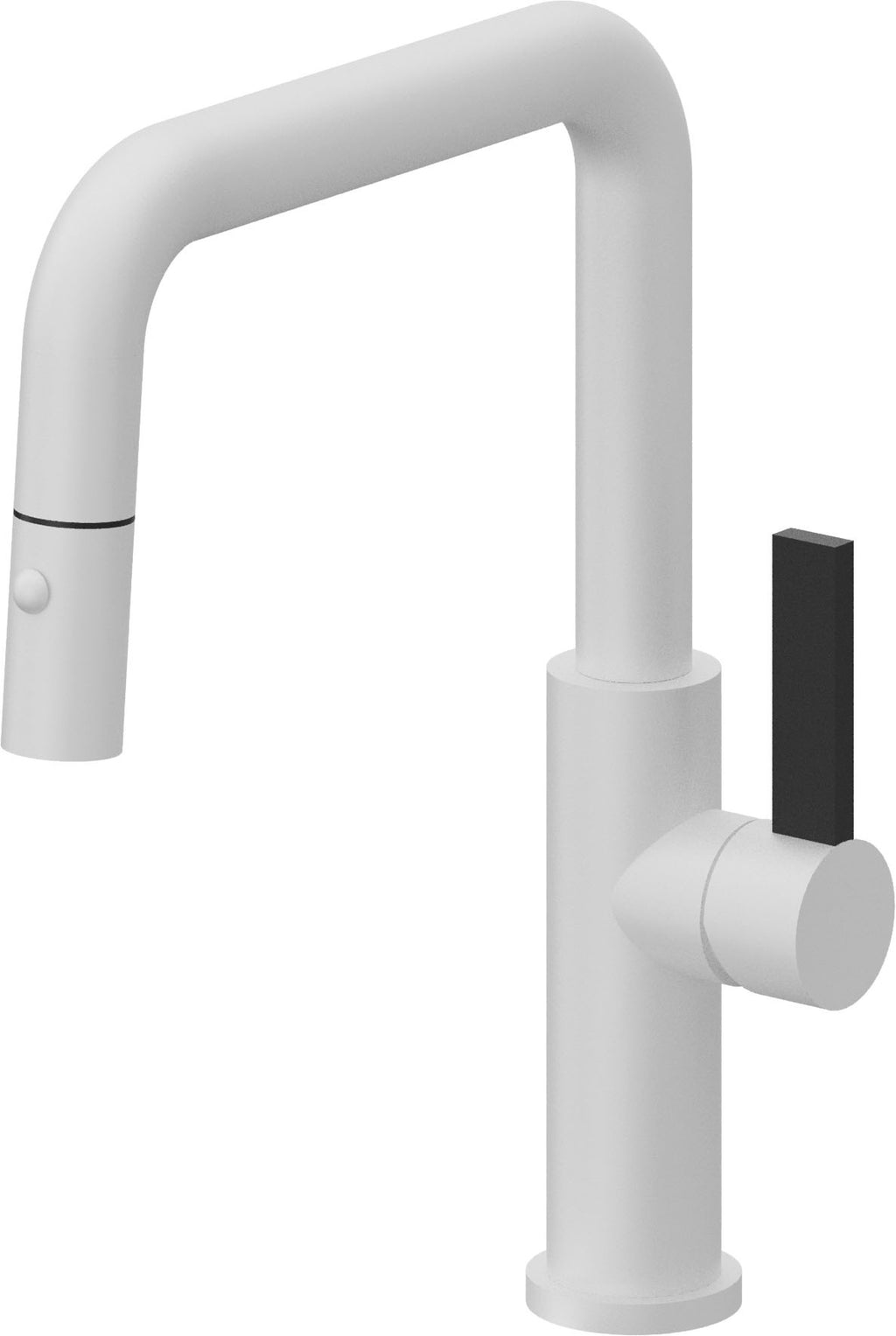 California Faucets Corsano Pull Down Faucets