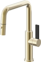 California Faucets Corsano Pull Down Faucets