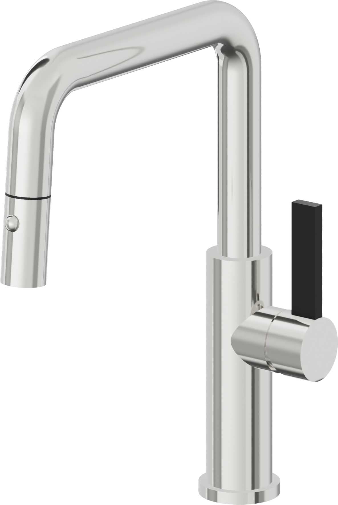 California Faucets Corsano Pull Down Faucets