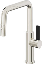 California Faucets Corsano Pull Down Faucets