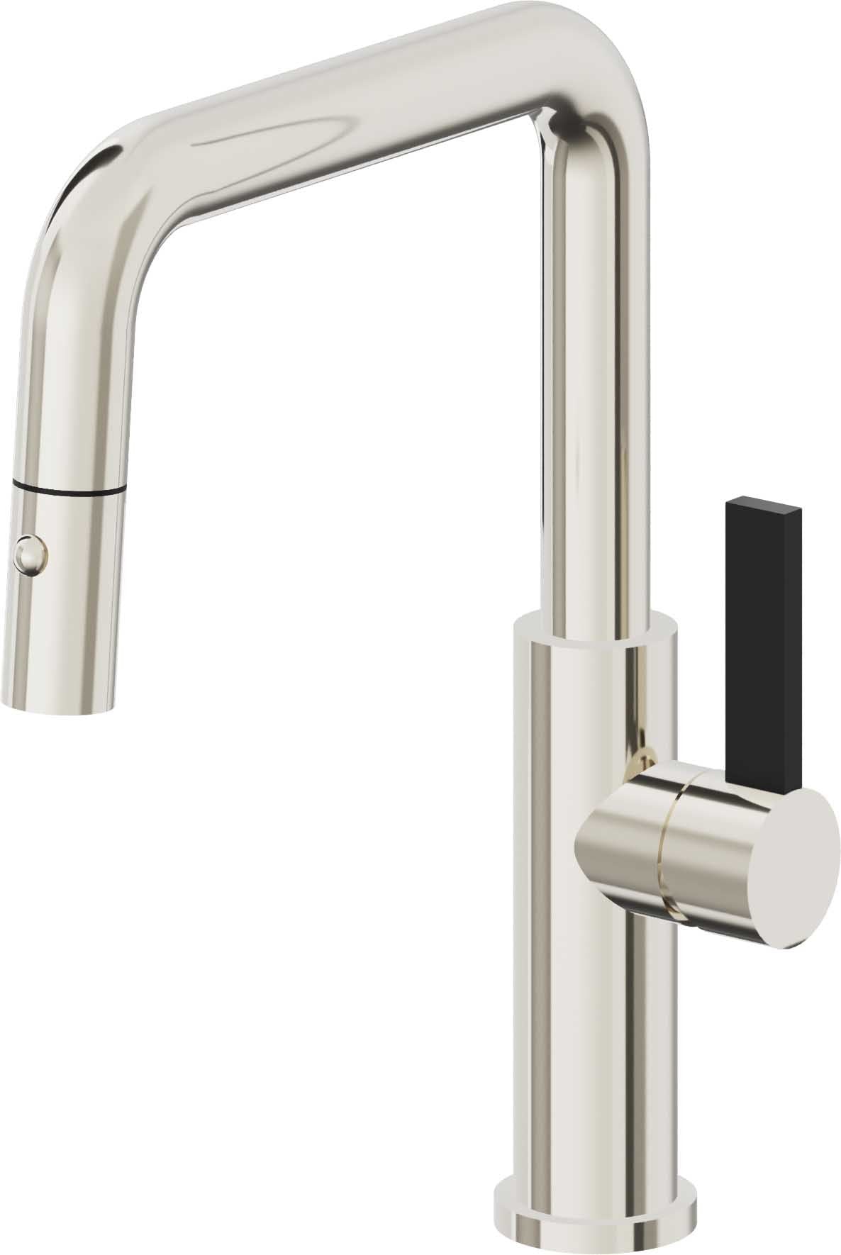 California Faucets Corsano Pull Down Faucets