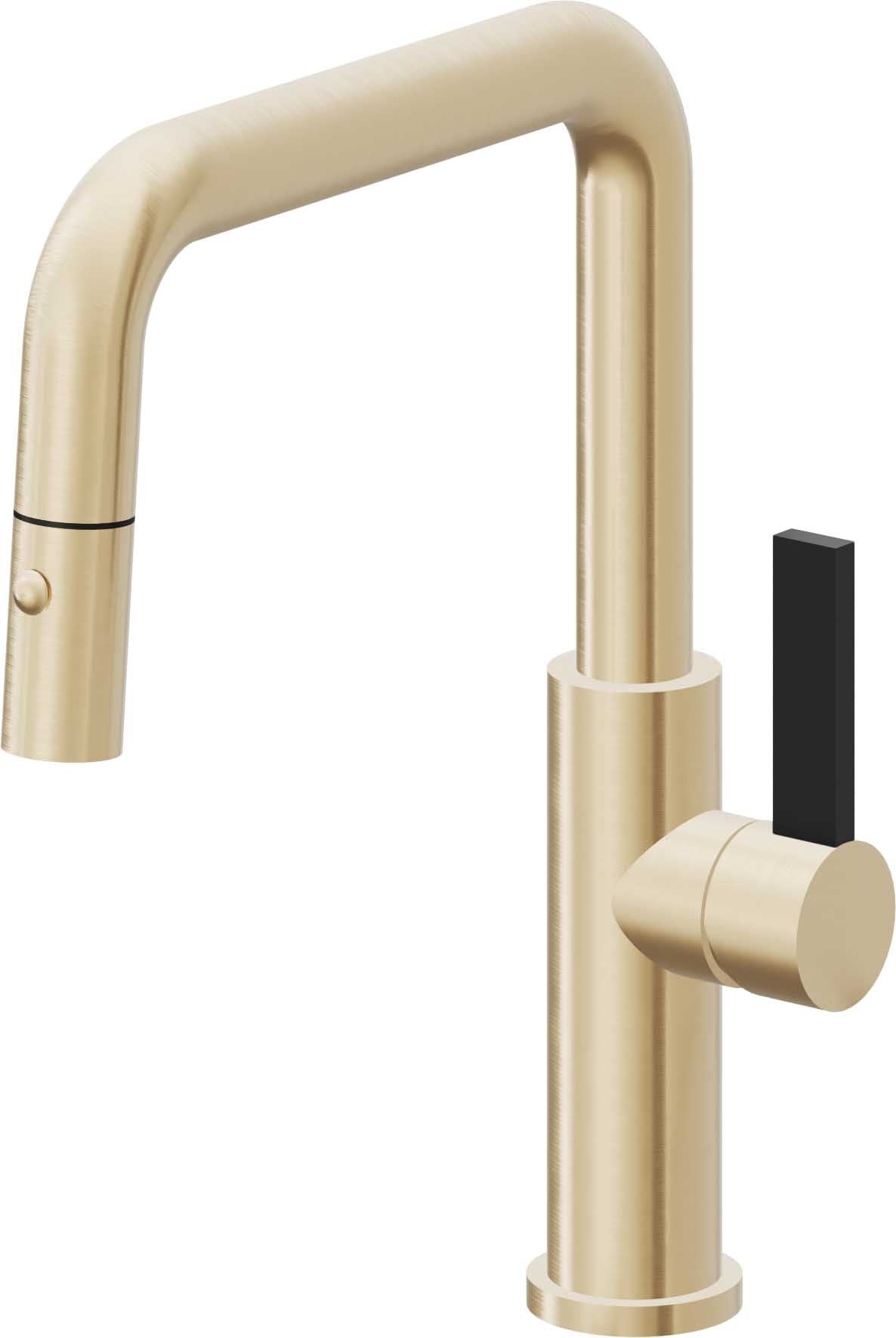 California Faucets Corsano Pull Down Faucets