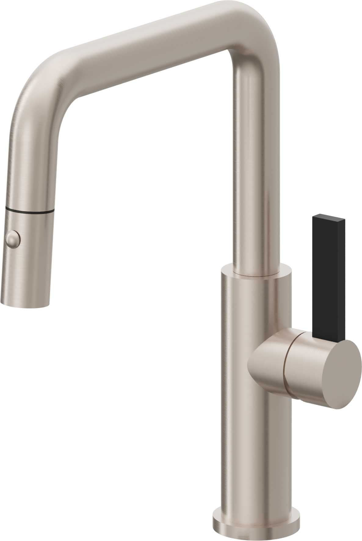 California Faucets Corsano Pull Down Faucets