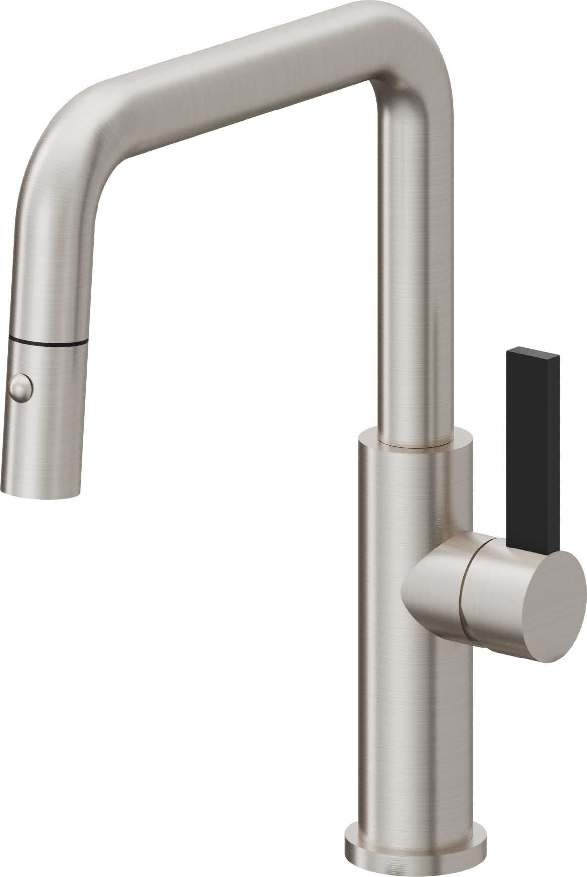 California Faucets Corsano Pull Down Faucets