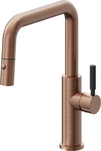 California Faucets Corsano Pull Down Faucets
