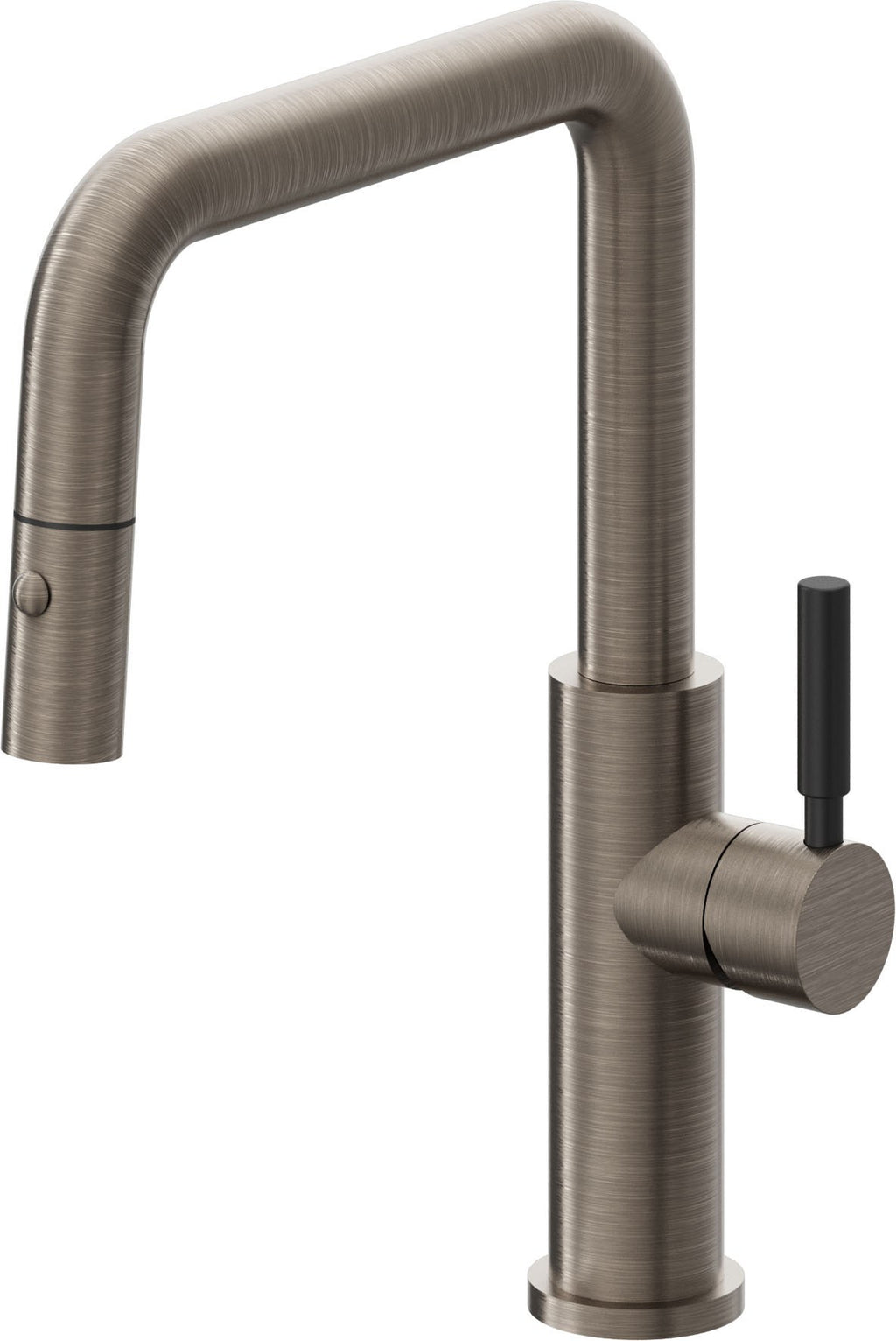 California Faucets Corsano Pull Down Faucets