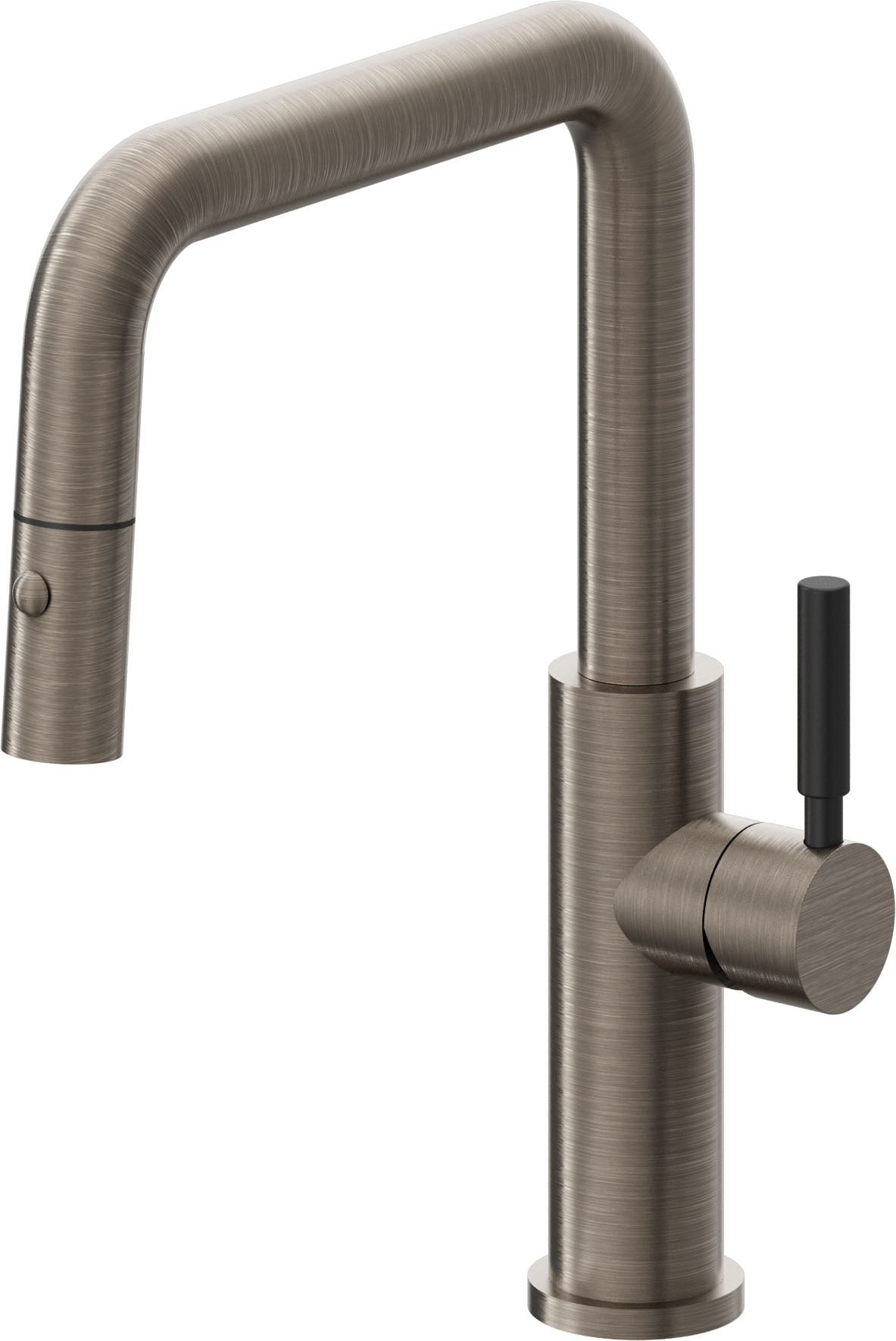 California Faucets Corsano Pull Down Faucets