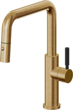 California Faucets Corsano Pull Down Faucets