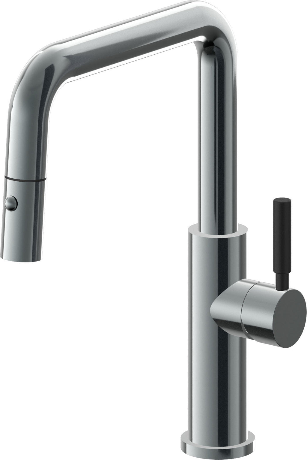 California Faucets Corsano Pull Down Faucets