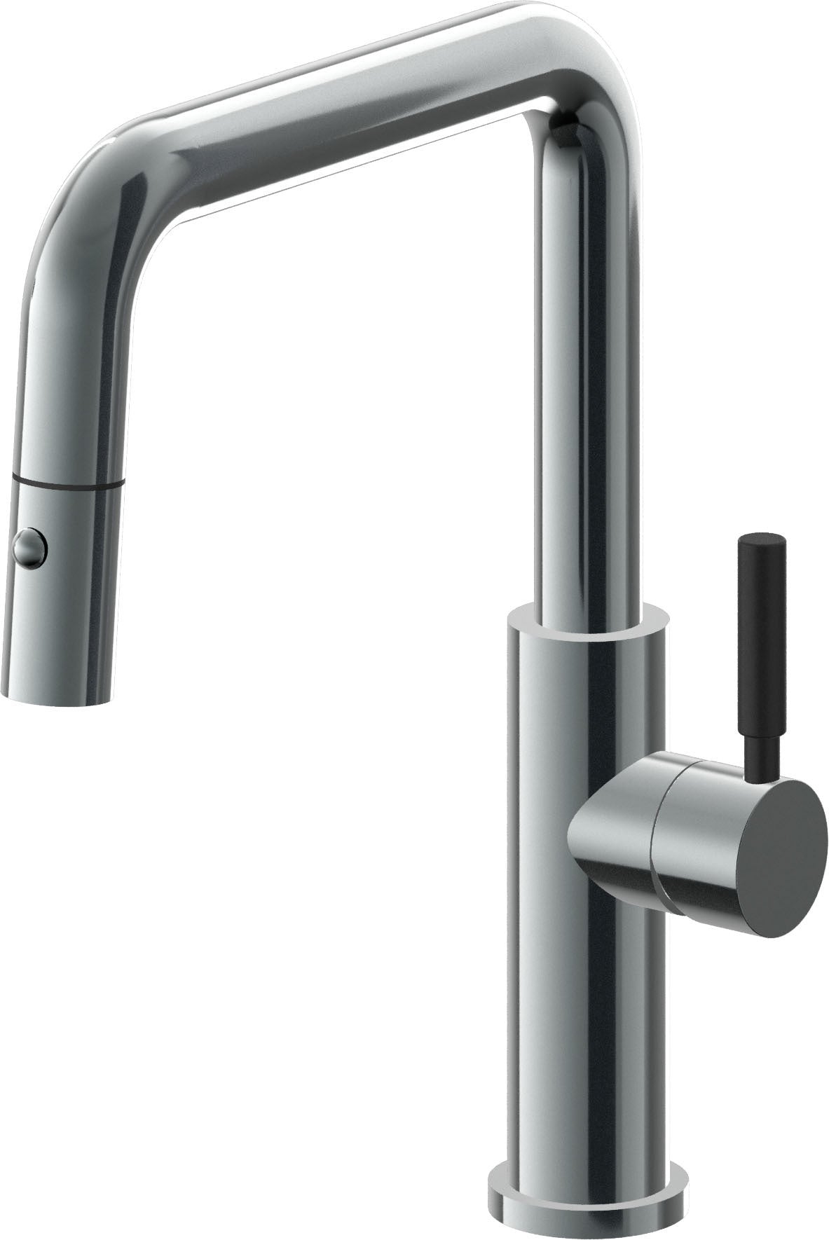 California Faucets Corsano Pull Down Faucets