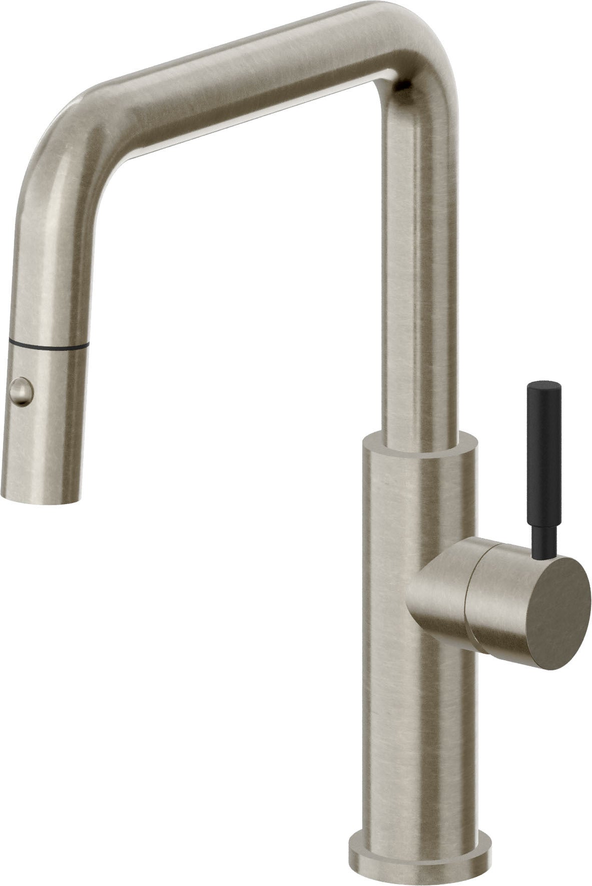 California Faucets Corsano Pull Down Faucets