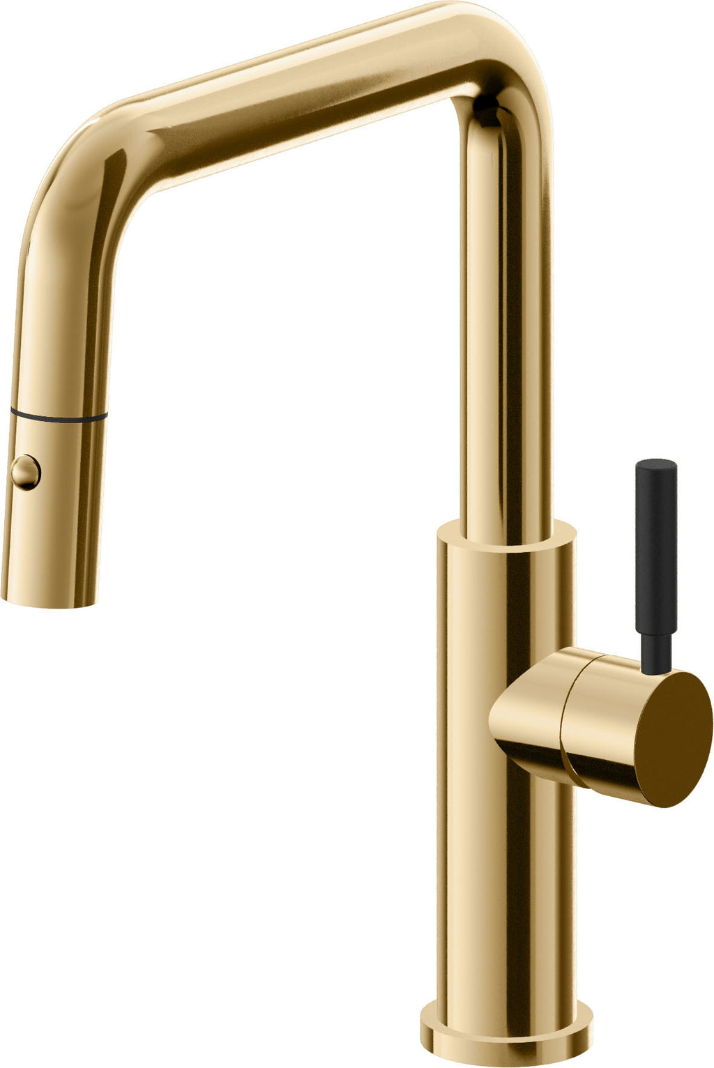 California Faucets Corsano Pull Down Faucets