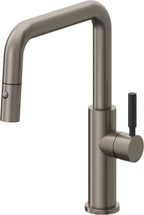 California Faucets Corsano Pull Down Faucets