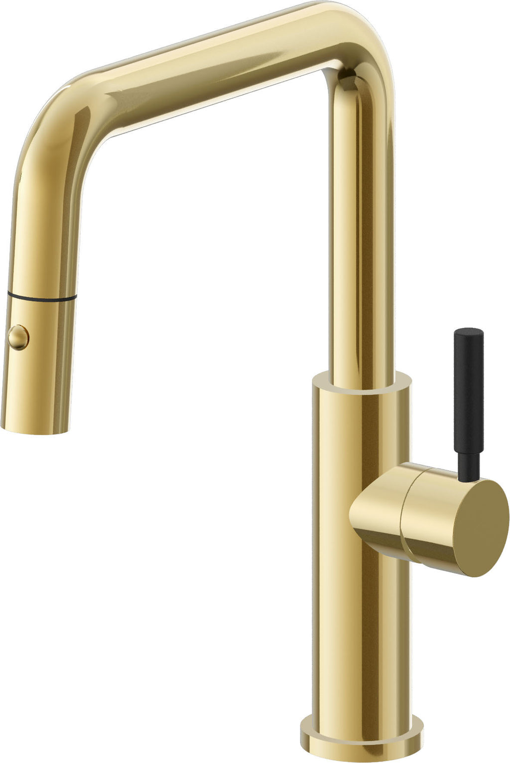 California Faucets Corsano Pull Down Faucets