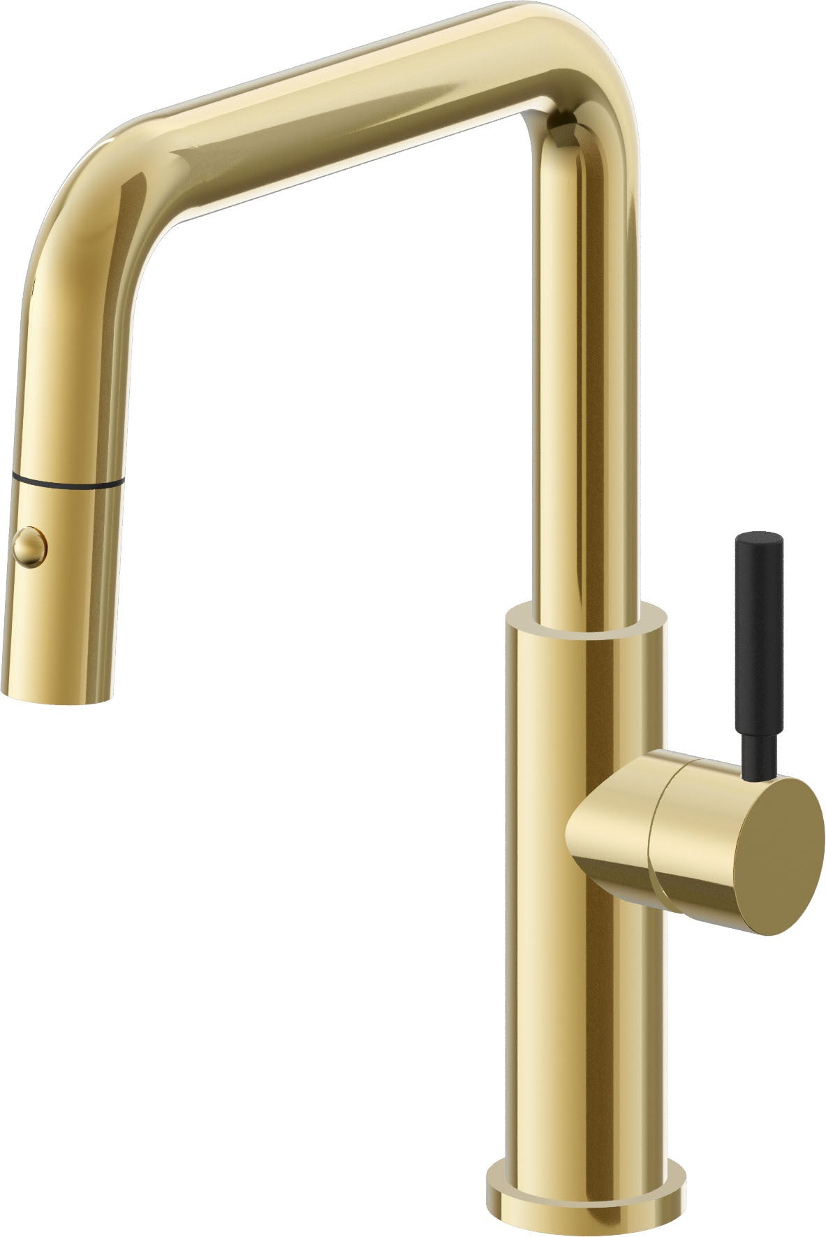 California Faucets Corsano Pull Down Faucets