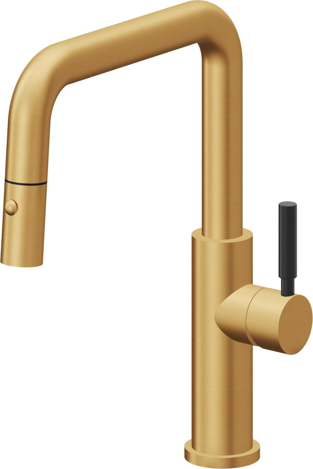 California Faucets Corsano Pull Down Faucets