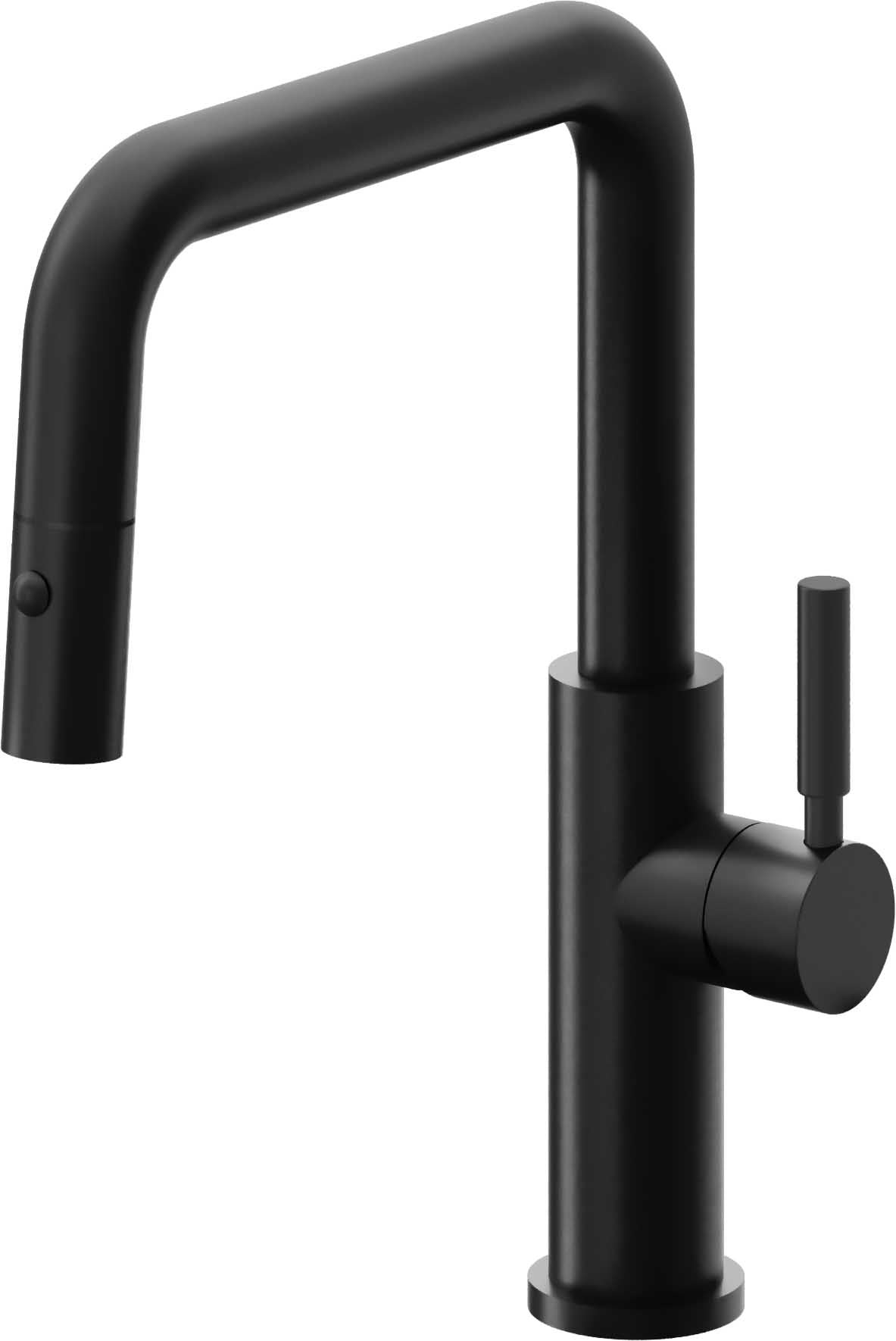 California Faucets Corsano Pull Down Faucets