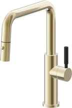 California Faucets Corsano Pull Down Faucets