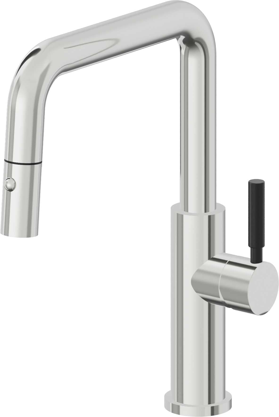 California Faucets Corsano Pull Down Faucets