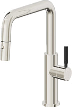 California Faucets Corsano Pull Down Faucets