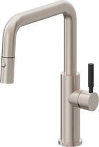 California Faucets Corsano Pull Down Faucets