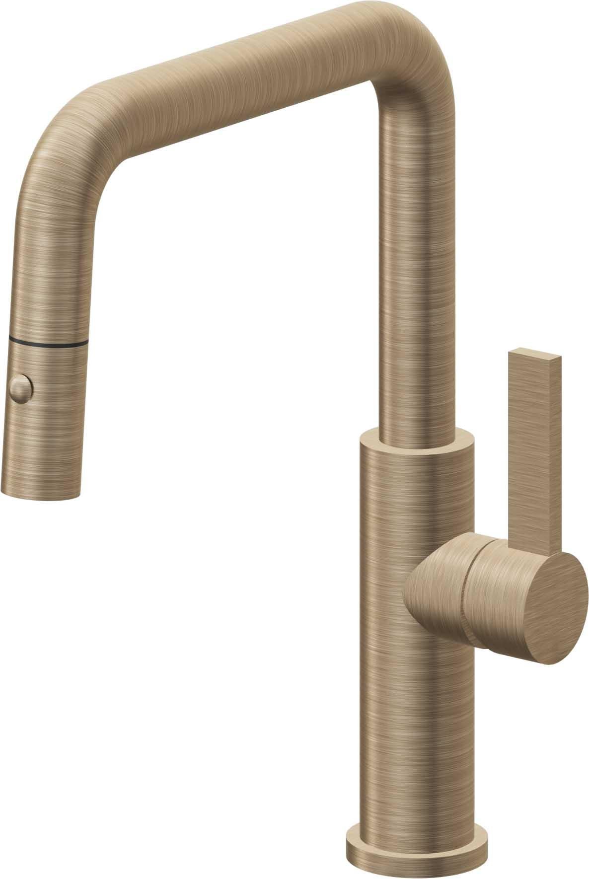 California Faucets Corsano Pull Down Faucets