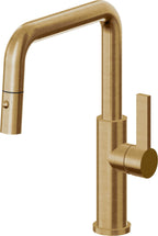California Faucets Corsano Pull Down Faucets